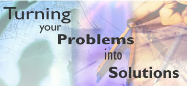 Turning your problems into solutions
